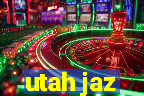 utah jaz